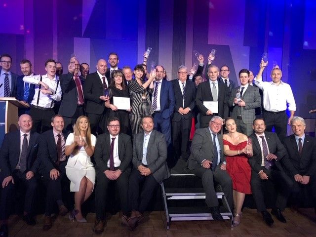 Commercial Motor Awards 2018: Independent Dealer of the Year