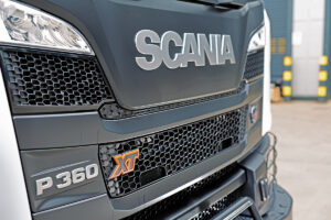 Scania P360 XT