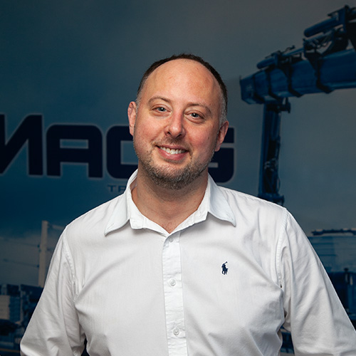 William Cran | General Manager